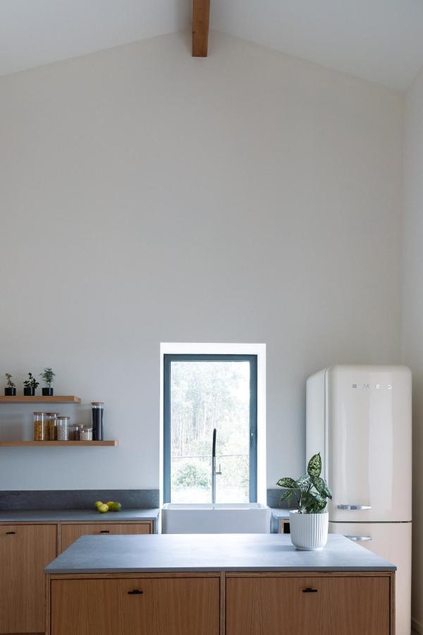 Casa Da Milheira - Agroturismo Oliveira de Azemeis Exteriér fotografie