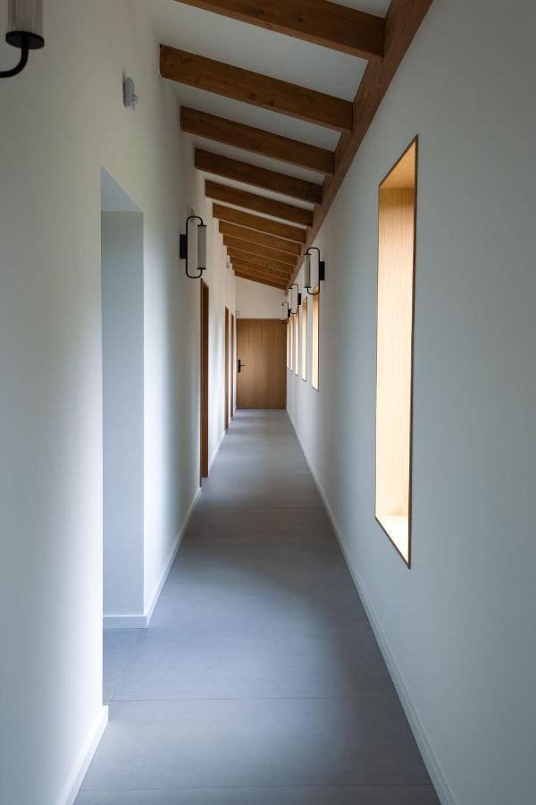 Casa Da Milheira - Agroturismo Oliveira de Azemeis Exteriér fotografie