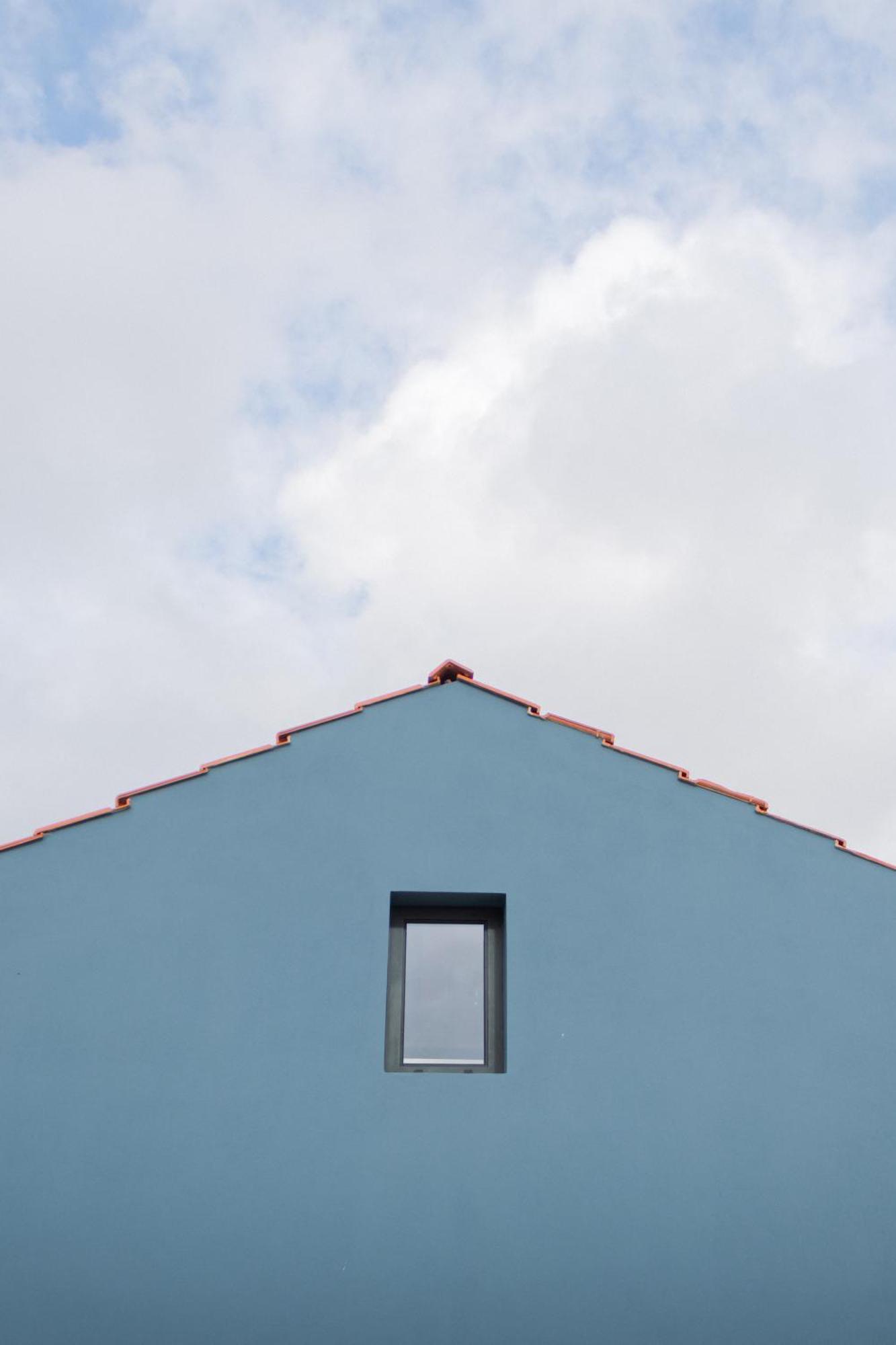 Casa Da Milheira - Agroturismo Oliveira de Azemeis Exteriér fotografie