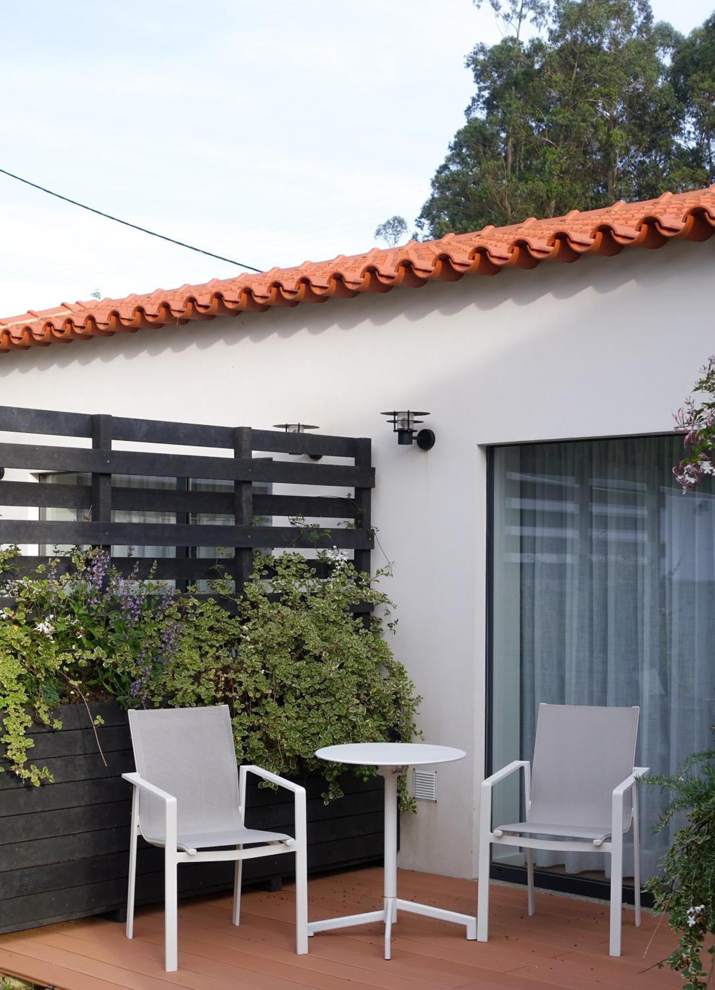 Casa Da Milheira - Agroturismo Oliveira de Azemeis Exteriér fotografie