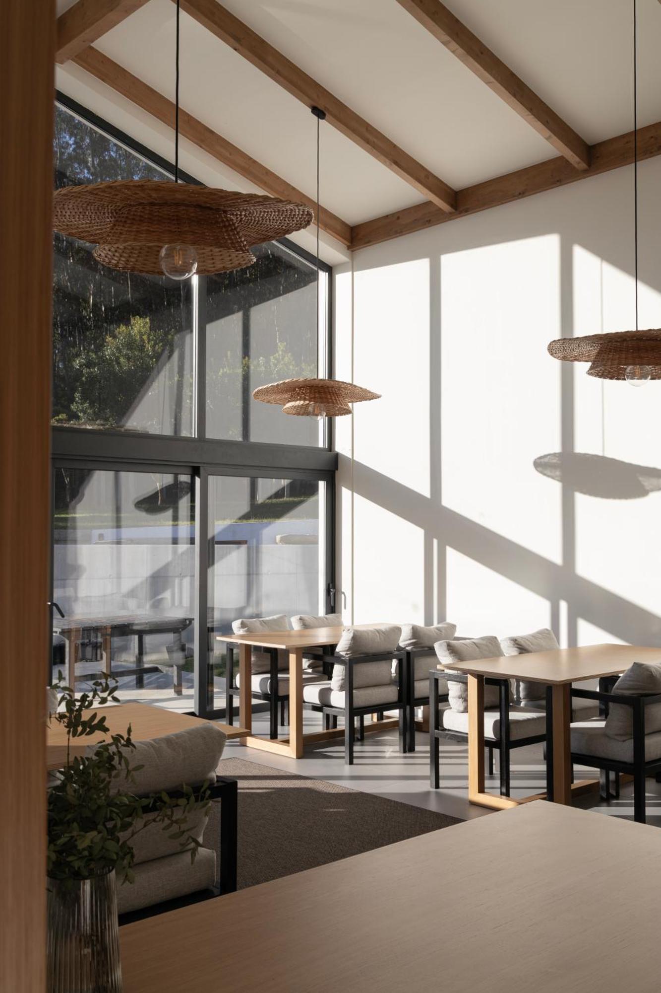 Casa Da Milheira - Agroturismo Oliveira de Azemeis Exteriér fotografie