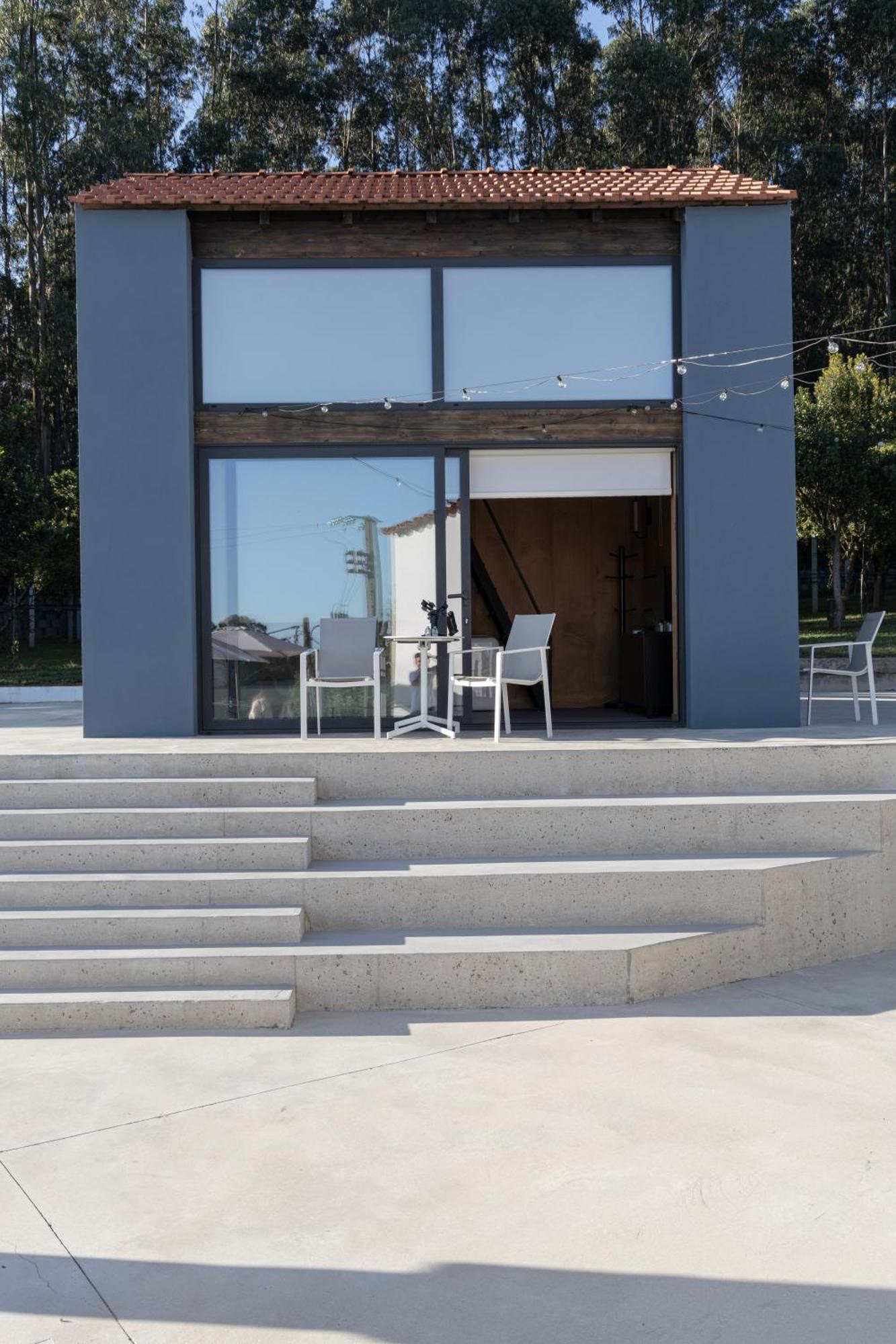 Casa Da Milheira - Agroturismo Oliveira de Azemeis Exteriér fotografie