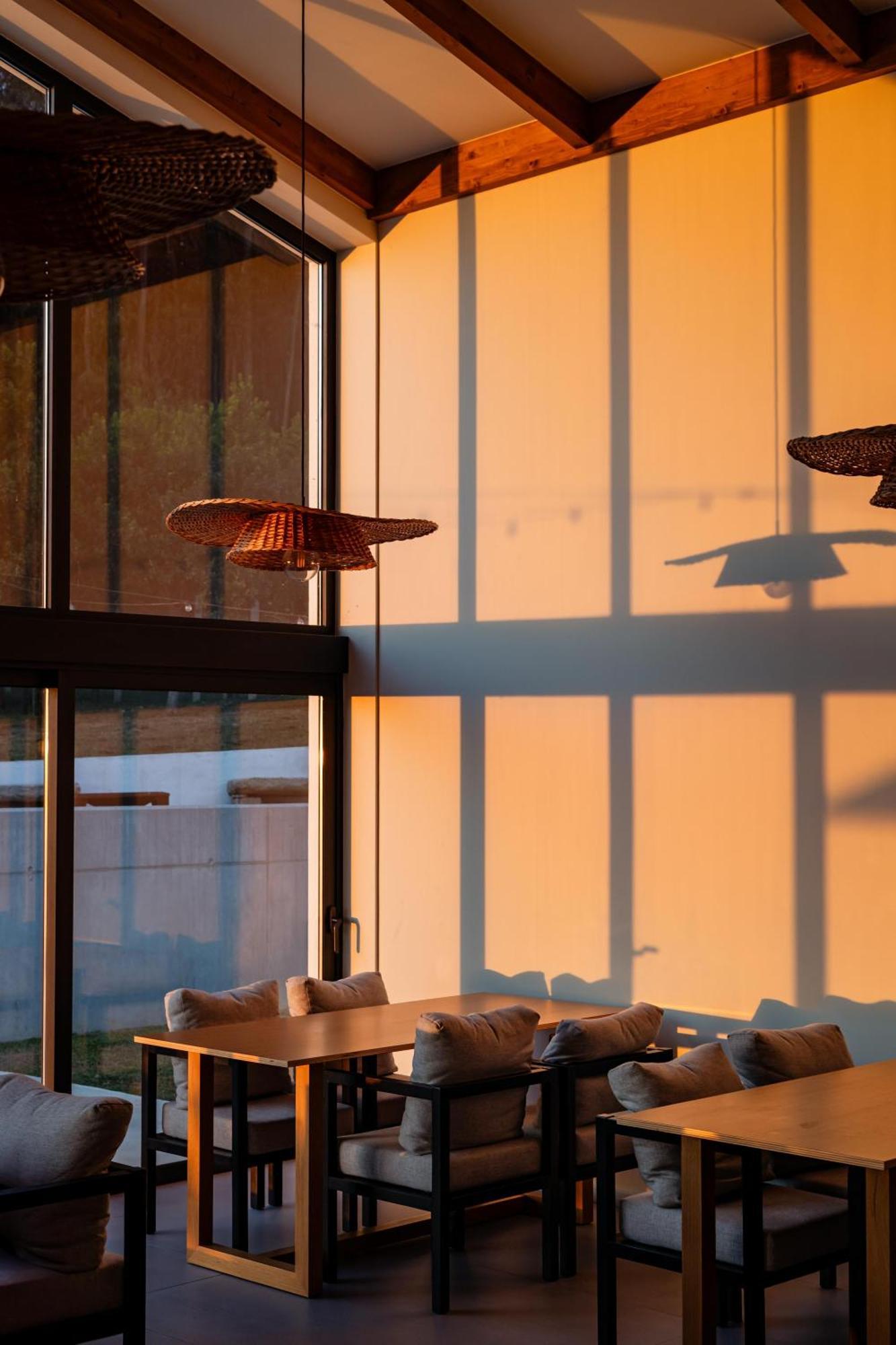 Casa Da Milheira - Agroturismo Oliveira de Azemeis Exteriér fotografie